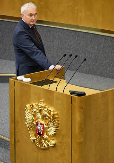 Андрей Картаполов