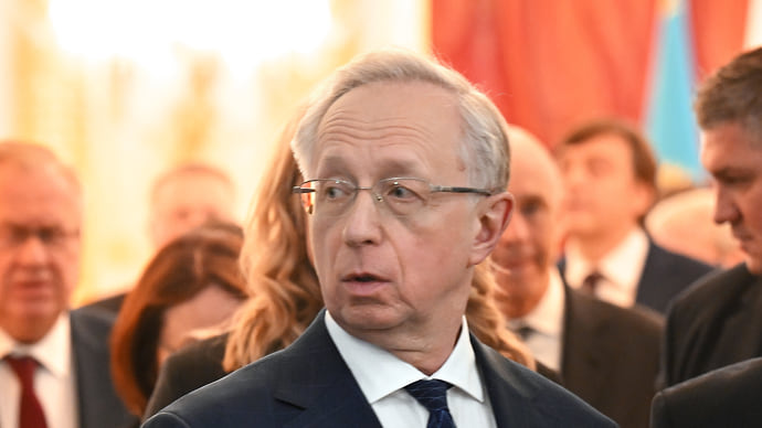 МИД России выразил надежду на готовность Тбилиси восстановить отношения с Москвой