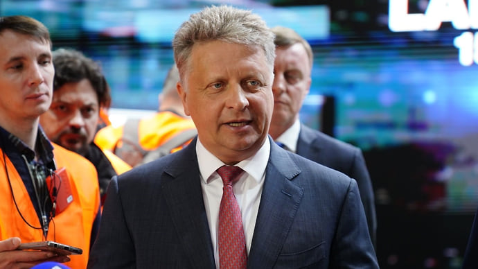 Глава АвтоВАЗа рассказал о выгоде платной подписки на Lada для юрлиц