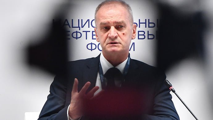 «Совкомфлот» предложил подойти к сотрудничеству России и Южной Кореи творчески
