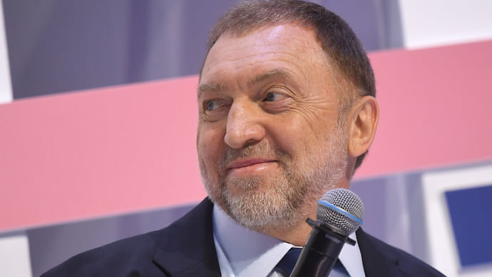 Дерипаска ответил на критику его инициативы о шестидневке