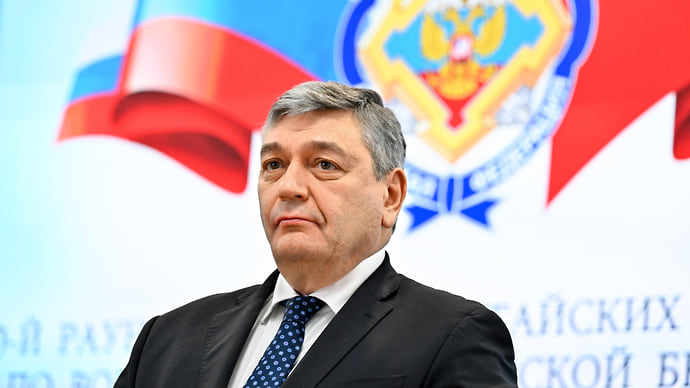 МИД РФ: Россия обсуждает поставки нефти Шри-Ланке из-за боевых действий в Иране