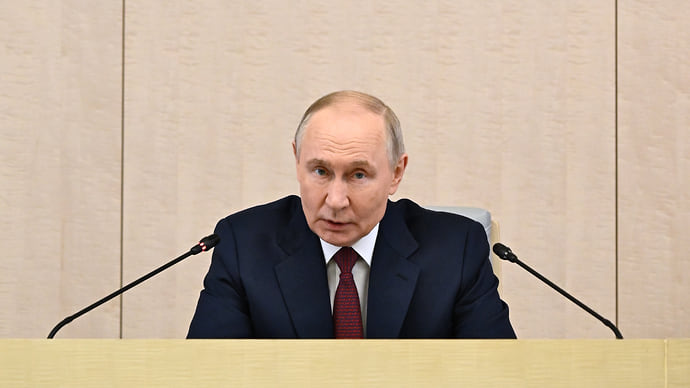 Путин упразднил комиссию по вопросам авиации и навигации на основе ГЛОНАСС