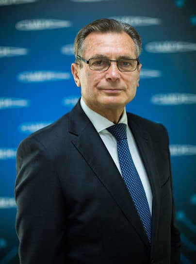 Сергей Чернышев