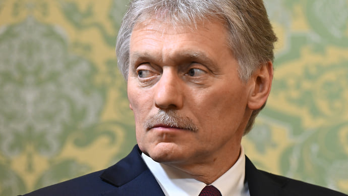 Песков не стал оценивать ЧП в школе Пермского края