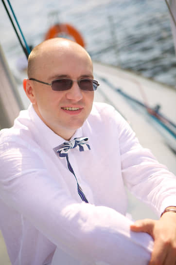 Александр Чачава нарастил долю в Ozon до 35%