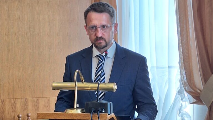 Костромская гордума избрала нового главу города