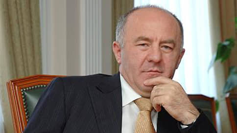 Суд взыскал с экс-главы МРСК Магомеда Каитова 270 млн рублей