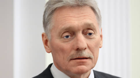 Песков сообщил о сожалении Кремля о решении Молдавии выйти из СНГ