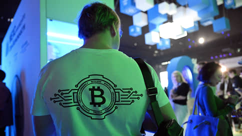 В Госдуму внесли проект о семилетнем сроке за незаконный оборот криптовалюты