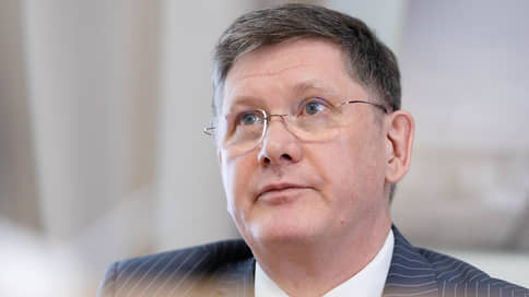 Уволился мэр уральского Березовского, проигравший на выборах жене шофера