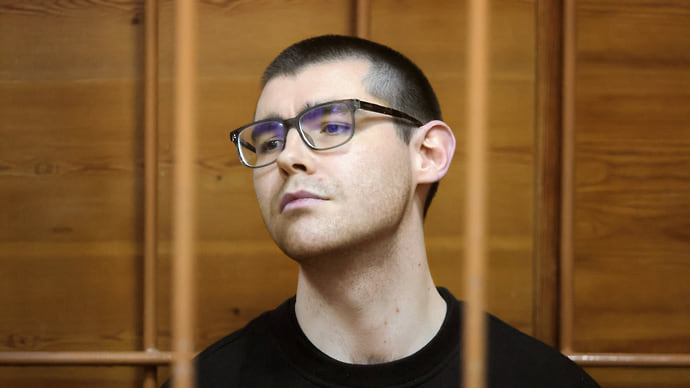 Бывшему редактору Ura.ru Аллаярову запросили пять лет по делу о взятках