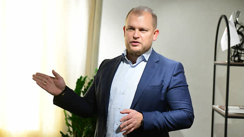 Девелопера GloraX возглавил сооснователь компании Андрианов