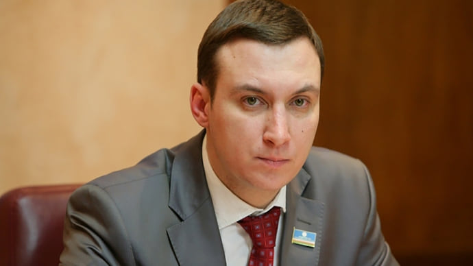 Павла Маринычева переизбрали гендиректором АЛРОСА
