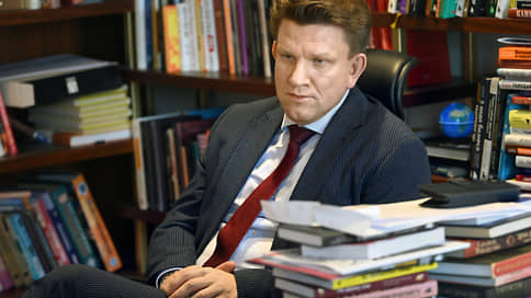 В Москве задержан гендиректор Эксмо Евгений Капьев