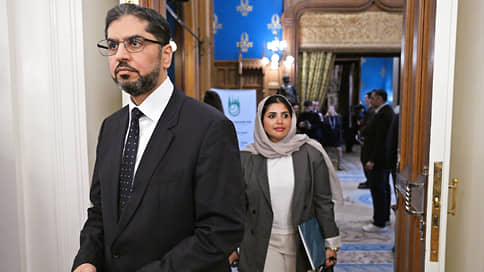 Шойгу встретился с послом ОАЭ в России