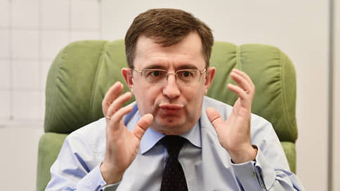 Бывшему главе космического центра имени Хруничева заочно дали семь лет