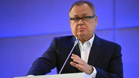 Глава ВТБ оценил сроки восстановления Самолета