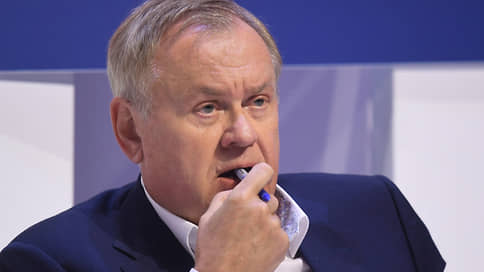 Костин усомнился во введении налога на сверхприбыль банков
