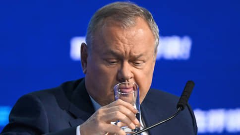 Глава ВТБ спрогнозировал ключевую ставку не выше 12% к концу года