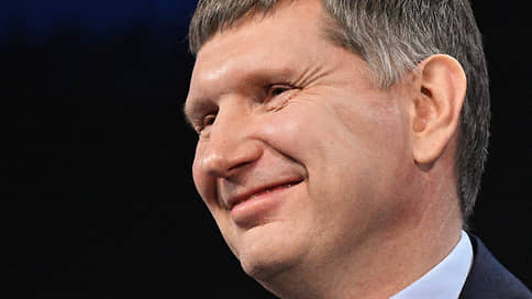 Решетников объявил о запуске нового механизма поддержки экспортеров