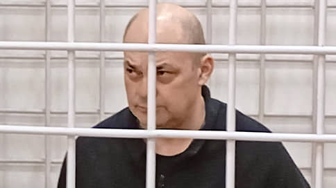 Бывший курский губернатор Алексей Смирнов обжаловал приговор за взятку