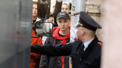 Суд обязал Zaycev.net удалить песню рэпера-иноагента Oxxxymiron