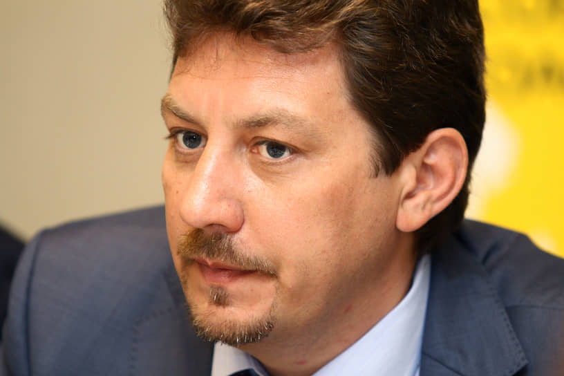 Бывший глава &laquo;Связьинвеста&raquo; Юрченко нарастил долю в ВТБ до 10%
