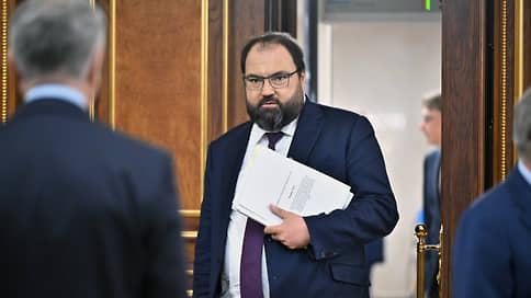 Глава Минцифры пообещал обеспечить связью LTE все российские села к 2030 году