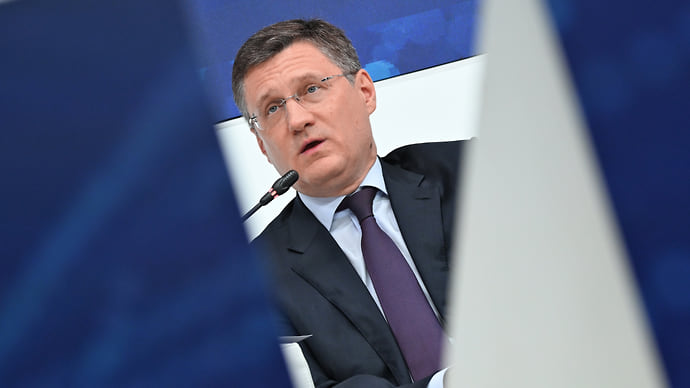Новак поручил Минэнерго и ФАС оперативно подписать соглашение с нефтяниками