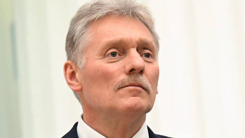 Песков призвал не верить слухам об отставке правительства
