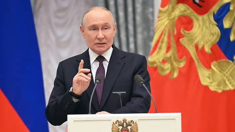 Путин назвал поведение прежнего руководства МОК трусливым и позорным