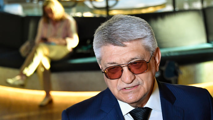 Александр Сокуров рассказал о своем письме для Никиты Михалкова