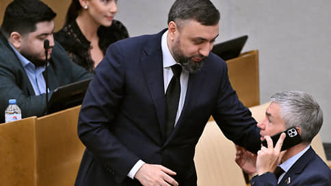 Депутат Саралиев анонсировал новый обмен пленными с Украиной