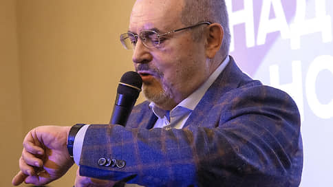 Надеждин начал подготовку к выборам в Госдуму и Мособлдуму