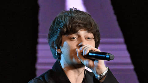 Рэпера OG Buda оштрафовали на 50 тыс. руб. за пропаганду наркотиков