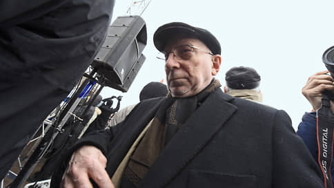 Минюст признал иноагентом режиссера Юрия Мамина