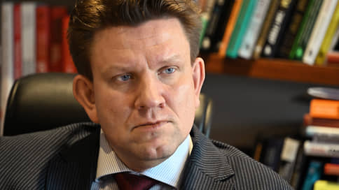 СКР обязал гендиректора Эксмо явиться к следователю в понедельник
