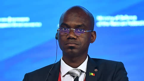 Jeune Afrique: министр обороны Мали убит при атаке боевиков