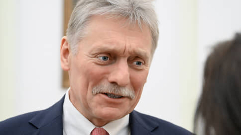 Песков назвал неразумным провозглашение России главной угрозой для Европы