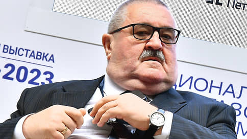 Умер замгендиректора Росатома Вячеслав Рукша