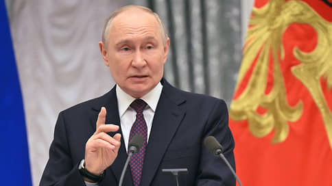 Путин поручил правительству снизить бумажную нагрузку на педагогов и врачей // Путин утвердил перечень поручений после встречи с бизнесом на съезде РСПП