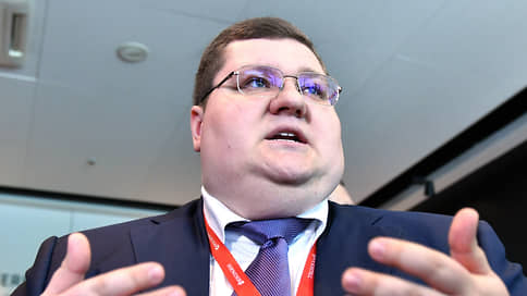 Путин назначил Игоря Чайку главой Россотрудничества вместо Примакова