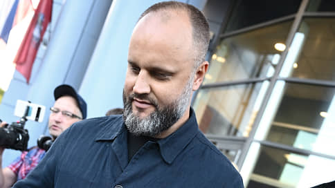 Суд закрыл административное дело Павла Губарева о дискредитации армии