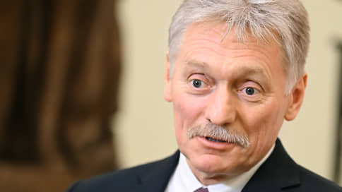 Песков: Россия не собирается выходить из ОПЕК+