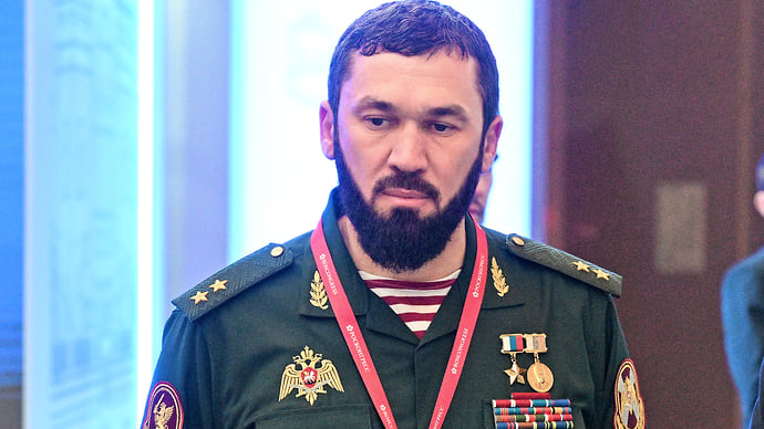 Даудов сообщил о полном восстановлении домов в Чечне после паводков