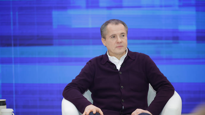 «Ведомости»: Гладков может стать послом России в Абхазии