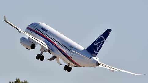 Минпромторг начал поиск специалистов для улучшения характеристик SSJ100