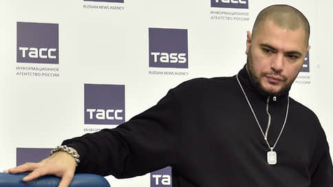 Рэпер Птаха возглавил масонскую ложу в Москве