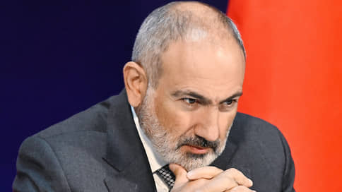 Пашинян назвал фатальной ошибкой движение за присоединение Карабаха к Армении
